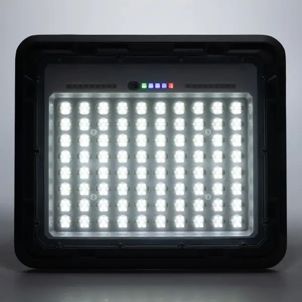 Фото - Ліхтар Yiwu 400 LED 300 Вт (HP-5-71)